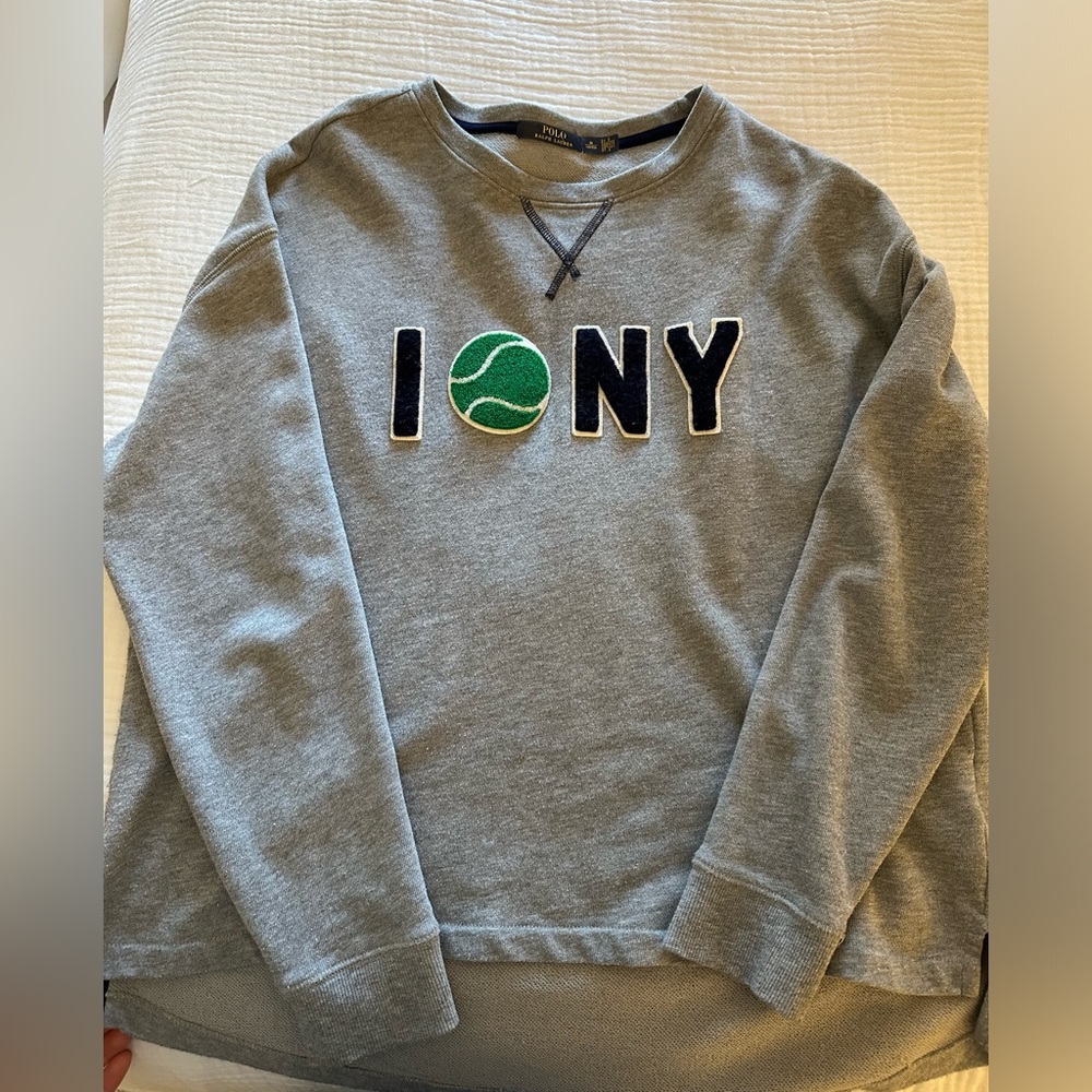 Polo Ralph Lauren US Open merch!